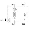 1189265 | Ex RC Si 56 1Ö/1S-LED - 2m