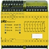 777083 | PNOZ X11P 110-120VAC 24VDC 7n/o 1n/c 2so