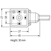 7000-18001-2161000 | MSUDK-AB1L-MB10.0