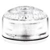 90379 | SIR-E LED FA EN54-3/23 WHITE