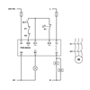 PSR-MS25-1NO-1DO-24DC-SC