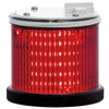 36683 | TWS LED RED S CO V24DAC BK