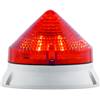 38713 | CTL900 LED RED V90/240AC GY