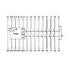 PSR-SCP- 24UC/ESAM4/8X1/1X2