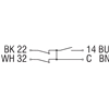 BNS 33-12Z-5 METRES