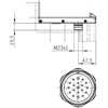 MGB-L1HE-ARA-L-111944