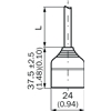 GTB20M-3CSD1160ZZZ