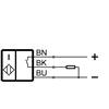 BES 516-3007-E4-C-PU-05 (BES00HY)