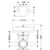 62279 | SIADEL 215 V24DC EXD