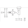 AZM415-02/02ZPKA 24VAC/DC