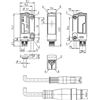 PRK3CL1.A3/4-200-M8.3