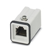 HC-Q-I-RJ45 GC-F/F
