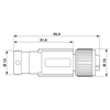 NBC-M12MSD/10,0-93B/M12FSD CMC