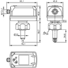 SD1540 | SDD11DGXFRKG/US-100