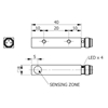 SIPA8-C2 PNP NO H1